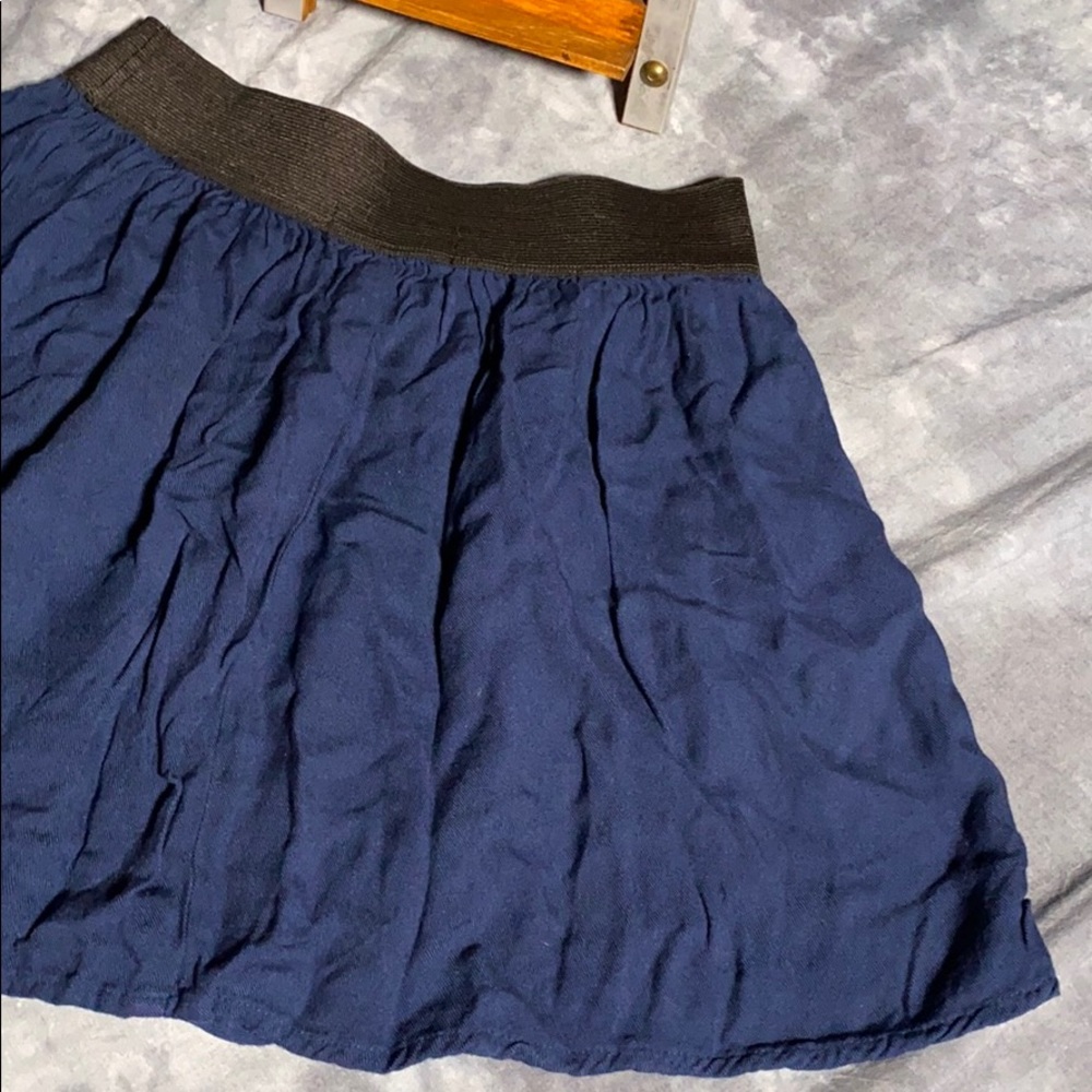 💚 3 for $15 💚  Forever 21  XXI Distressed Skirt  Juniors size Medium - Picture 15 of 16